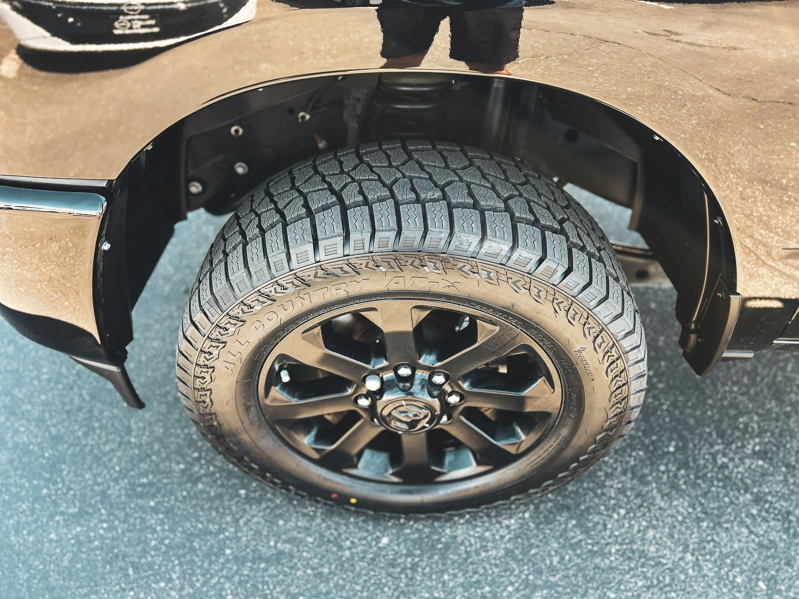 2024 RAM Ram 2500 Pickup Big Horn - Photo 14