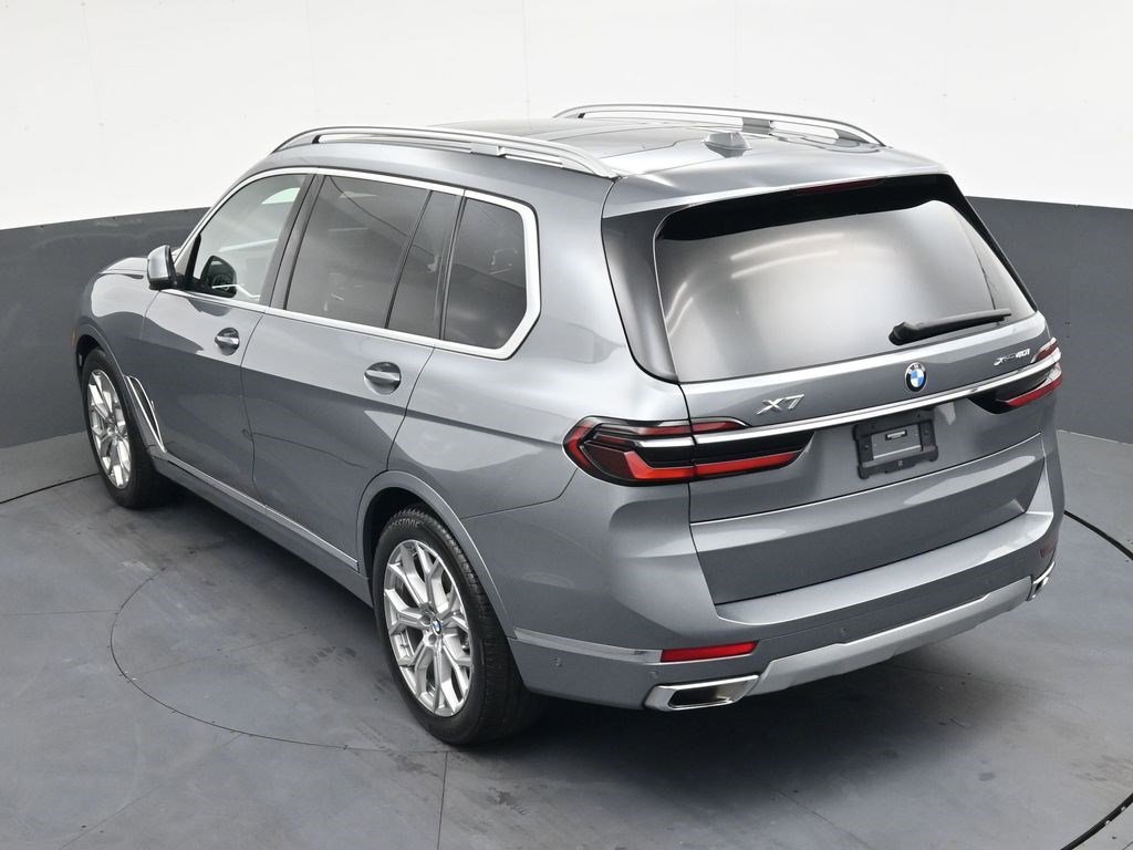 2023 BMW X7 40i - Photo 22