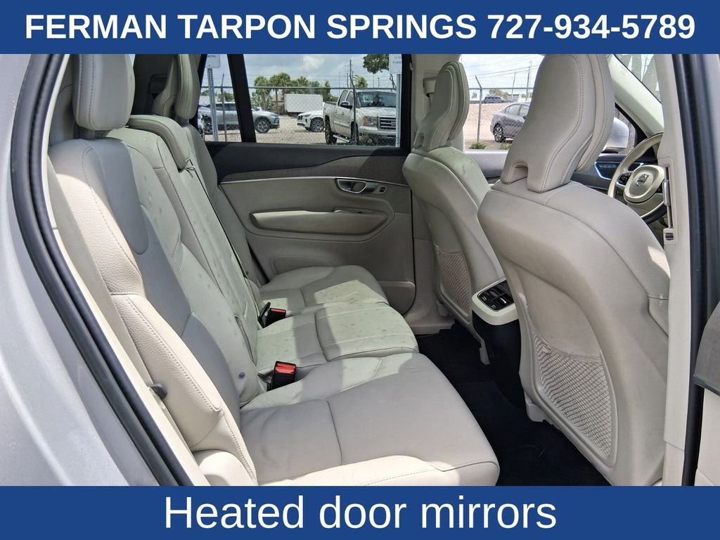 Certified Used 2023 Silver Dawn Volvo Plus image 21