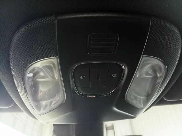 New 2026 Fathom Blue Pearl Coat Jeep Latitude image 35