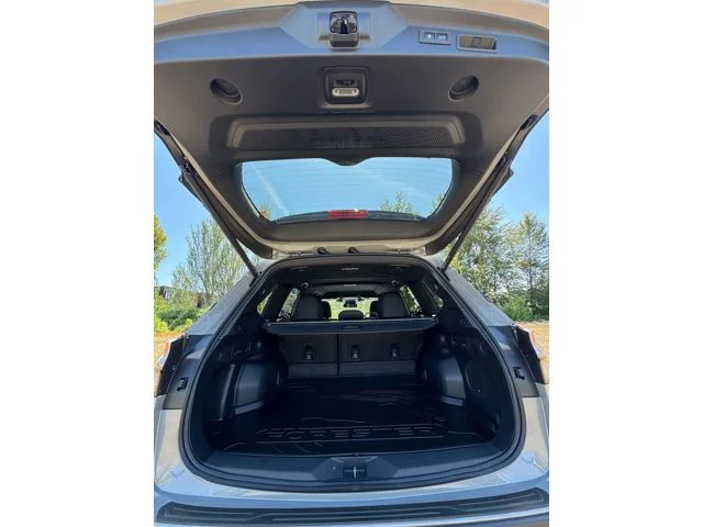 New 2026 RIVER ROCK PEARL Subaru Sport Onyx Edition image 9