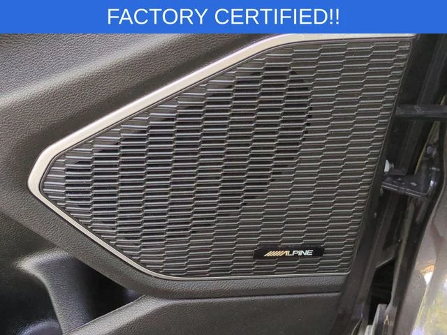 Used 2022 Gray Jeep 4xe image 15