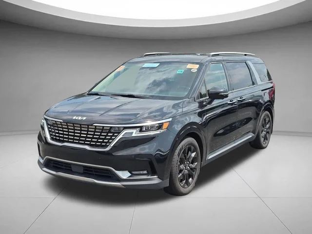 2024 Kia Carnival SX Prestige