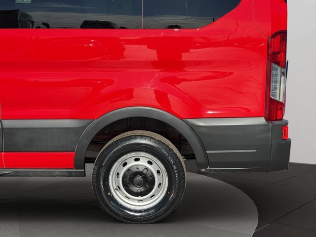 Used 2021 Red Ford XL image 25