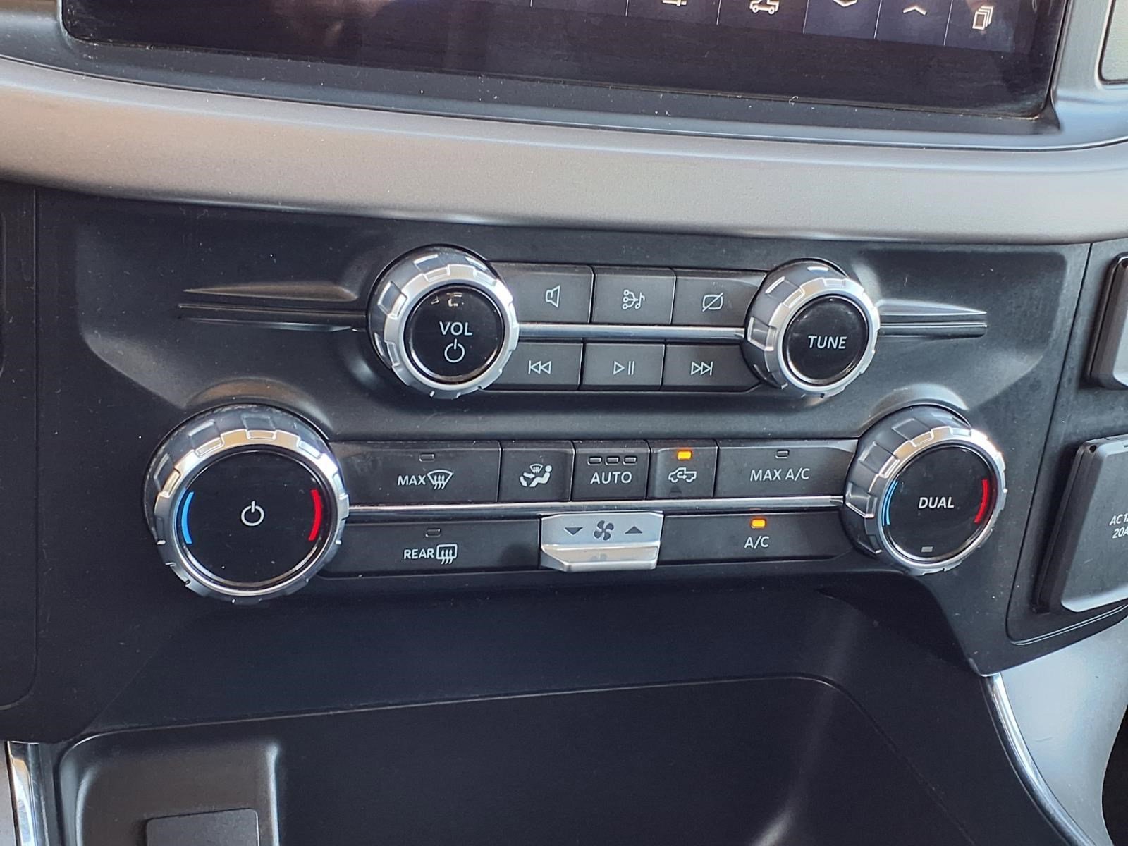 2024 Ford F-150 XLT - Photo 18