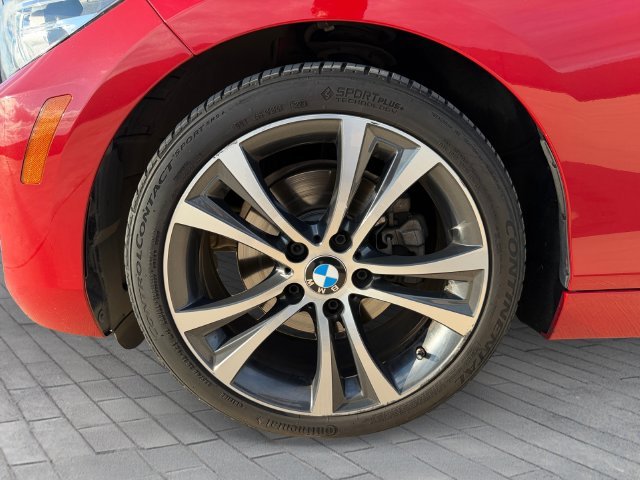 Used 2018 Red BMW 230i image 9
