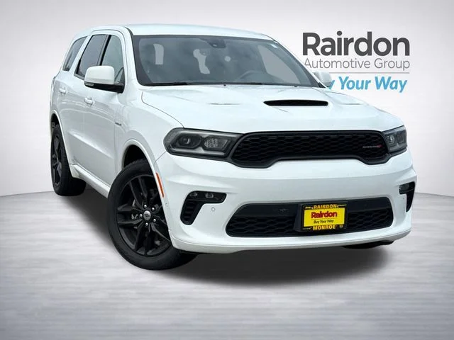 2022 Dodge Durango R/T AWD's photo