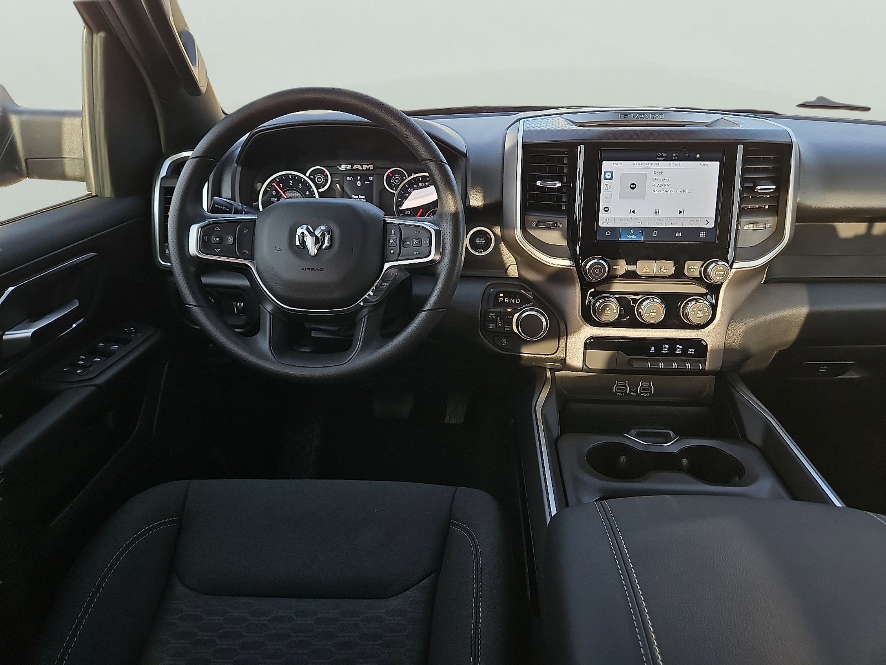 2026 RAM 1500 Big Horn/Lone Star - Photo 15