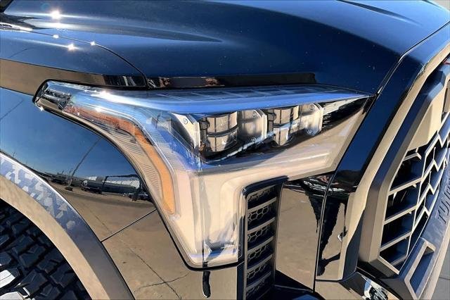 2026 Toyota Tundra TRD Pro - Photo 26