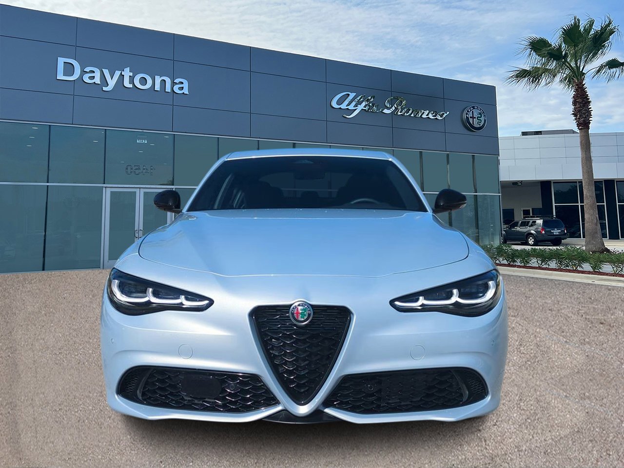 2025 Alfa Romeo Giulia Base - Photo 8