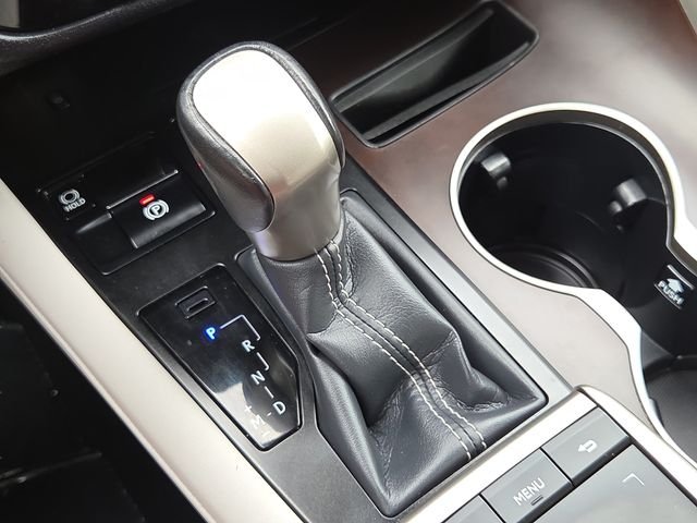Used 2021 Gray Lexus 350 image 24