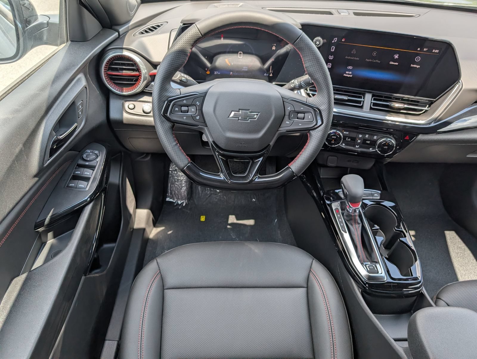 2026 Chevrolet Trax RS - Photo 9