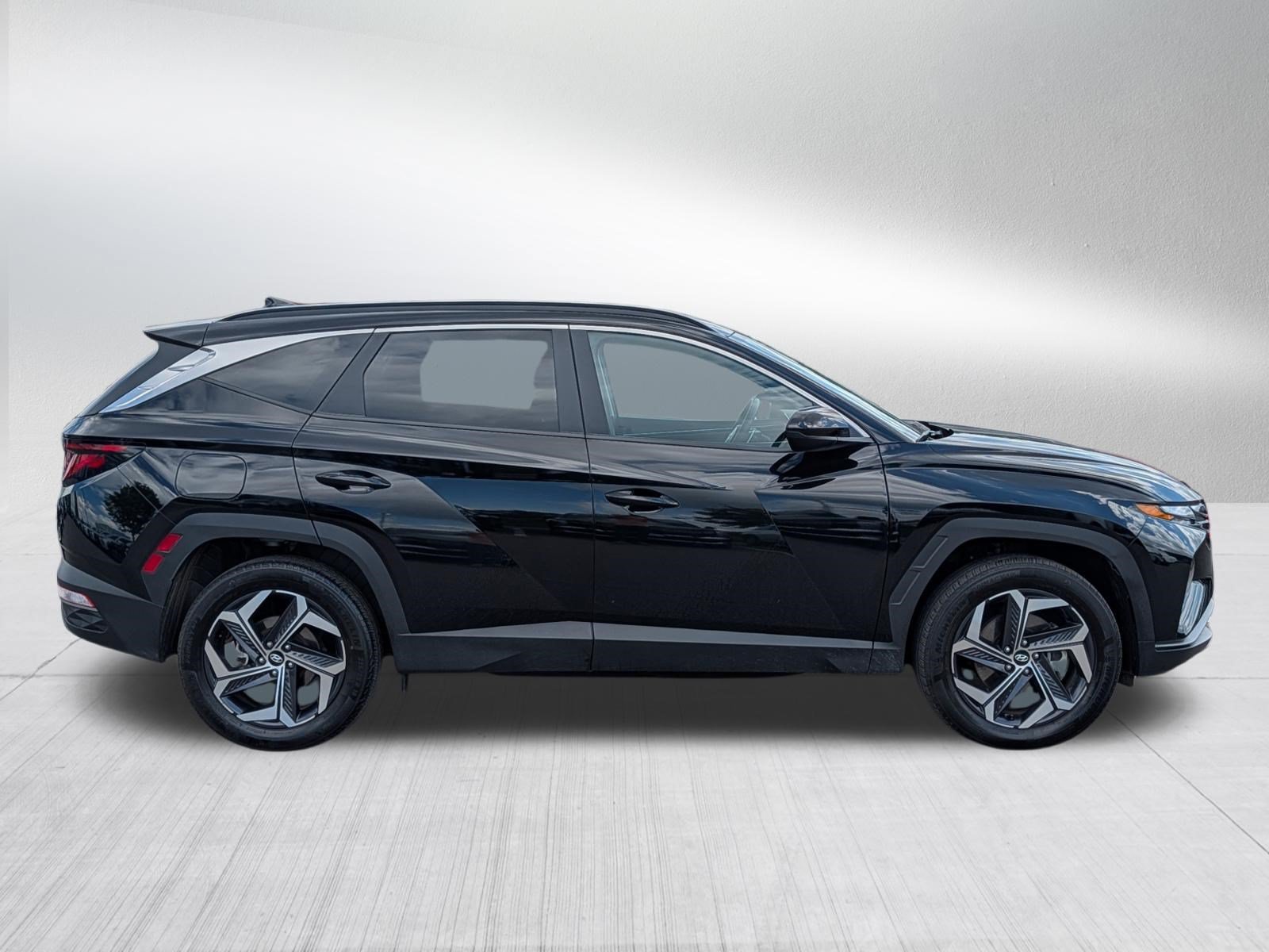 2024 Hyundai Tucson SEL - Photo 8