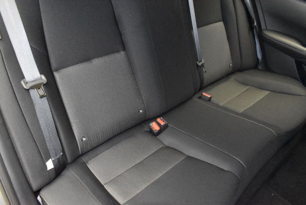 2025 Nissan Sentra SV - Photo 28
