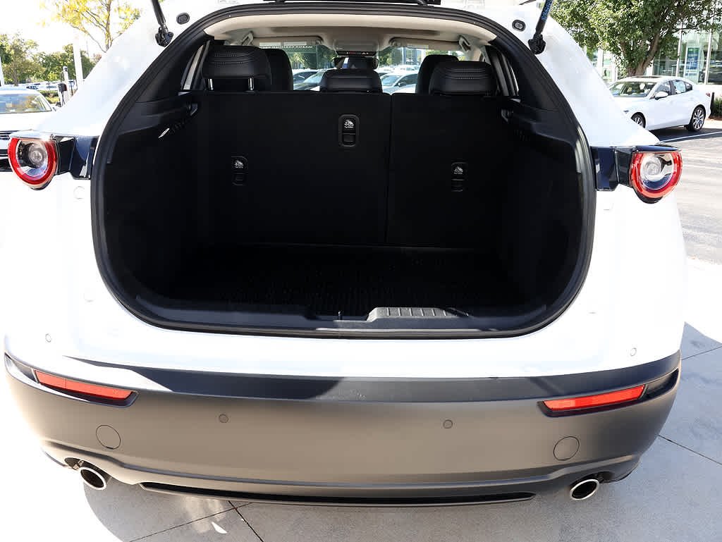 2026 Mazda CX-30 Preferred - Photo 28