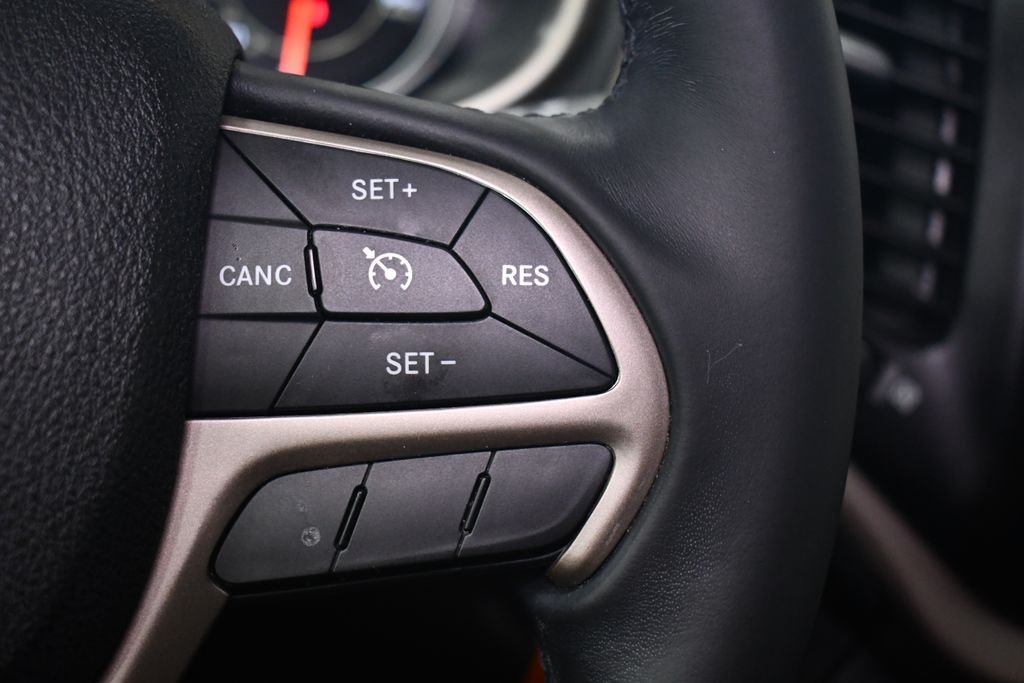 2016 Jeep Cherokee Latitude - Photo 24