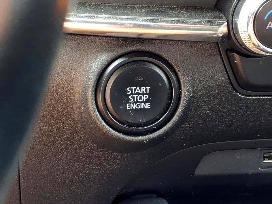 Used 2021 Polymetal Gray Metallic Mazda Premium image 21