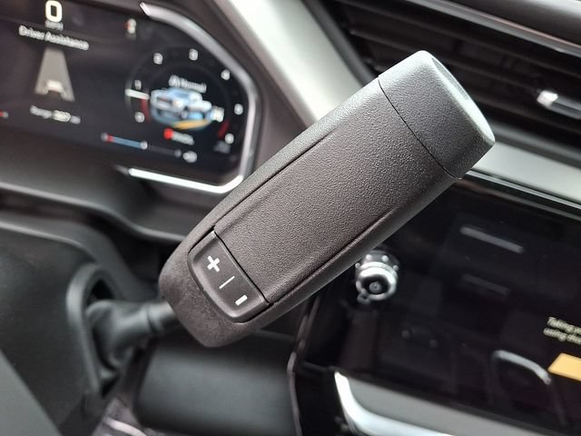 New 2026 Onyx Black GMC Denali DRW image 15