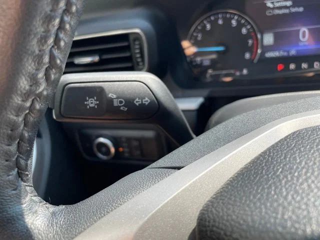 Used 2024 Silver Ford XLT image 21