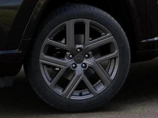 2025 Jeep Compass Limited - Photo 78