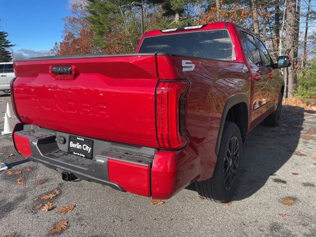 2026 Toyota Tundra SR5 - Photo 6