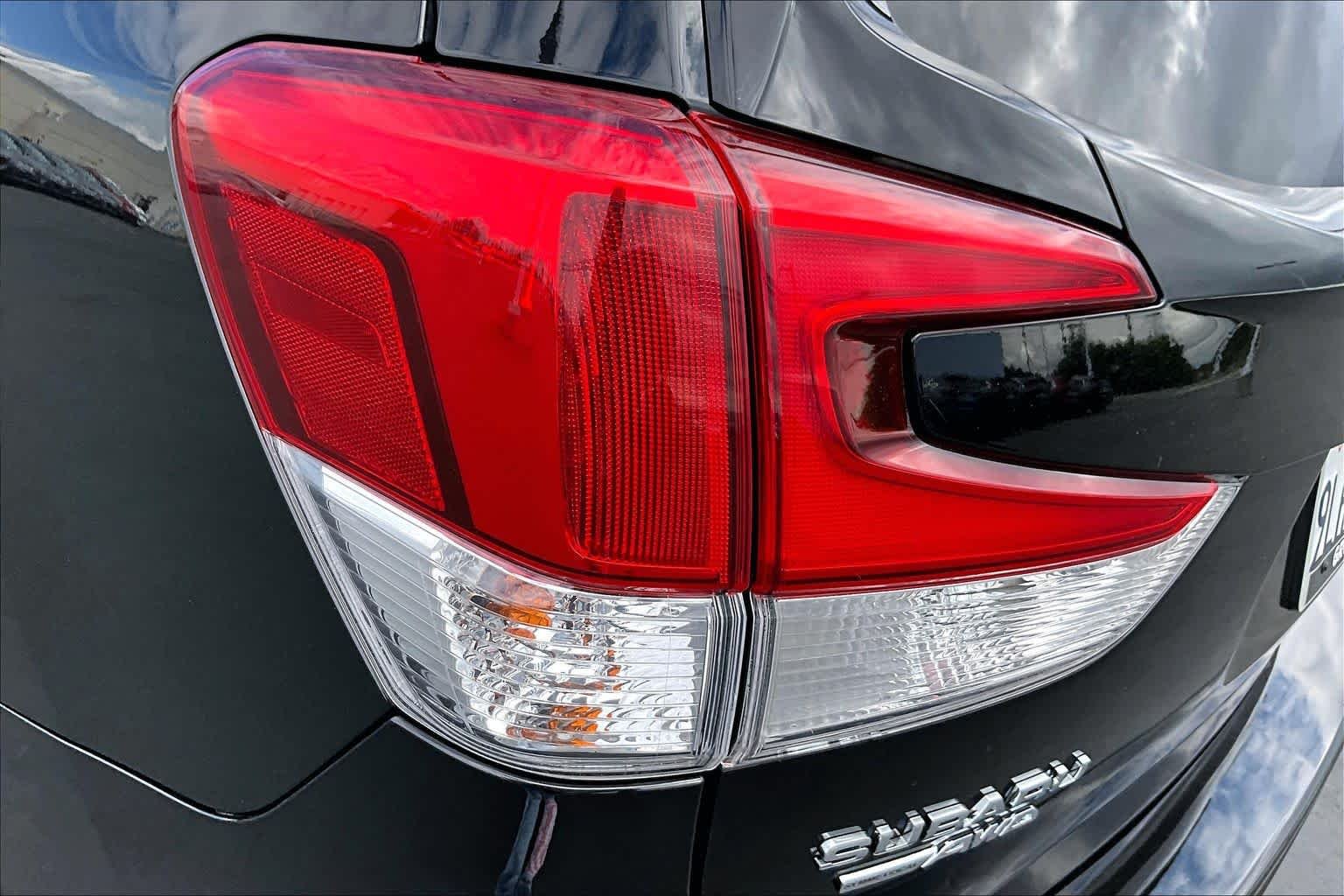 Used 2024 Crystal Black Silica Subaru Sport image 28