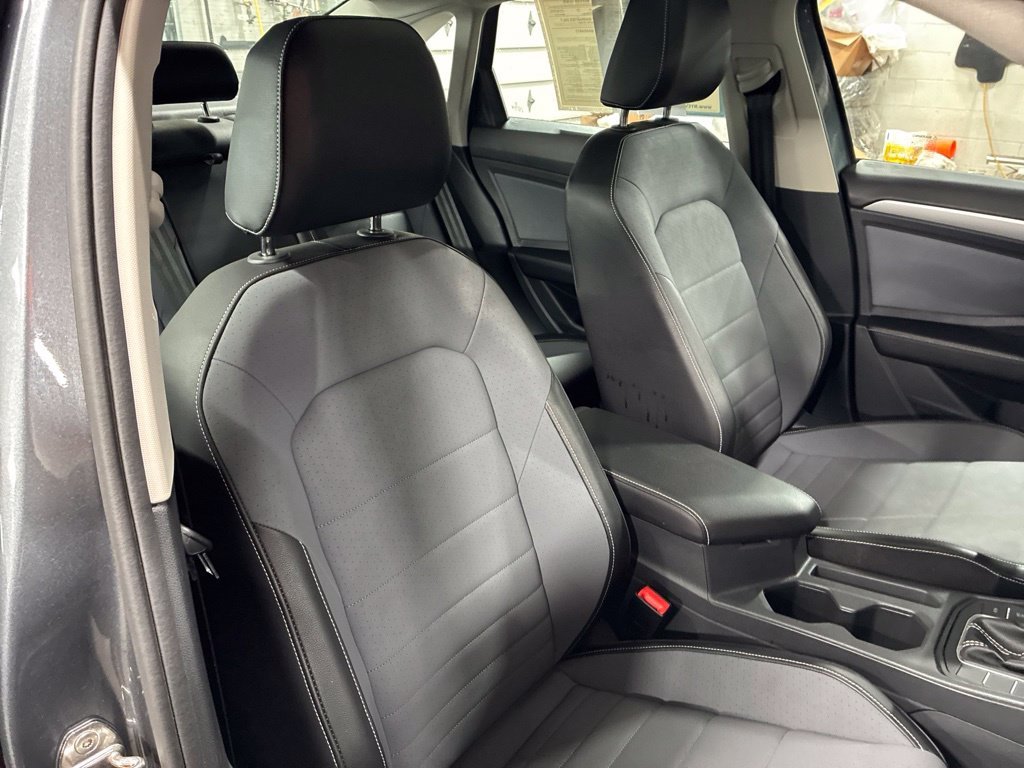 Used 2026 Gray Volkswagen 1.5T SE image 51