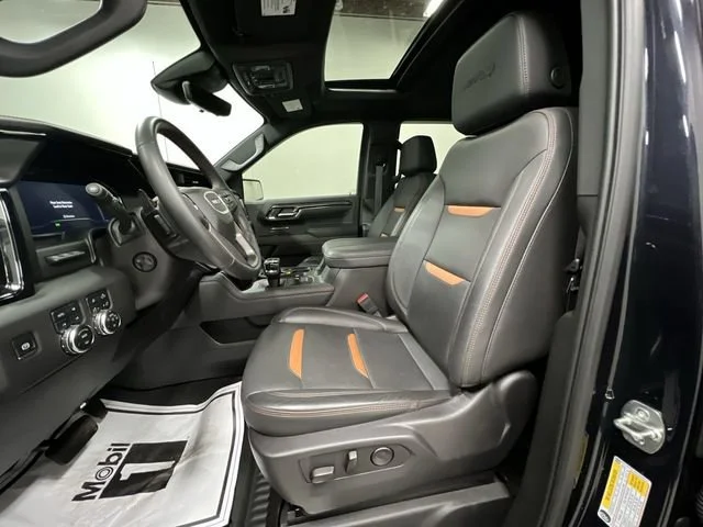 2025 GMC Sierra 1500 AT4 - Photo 20