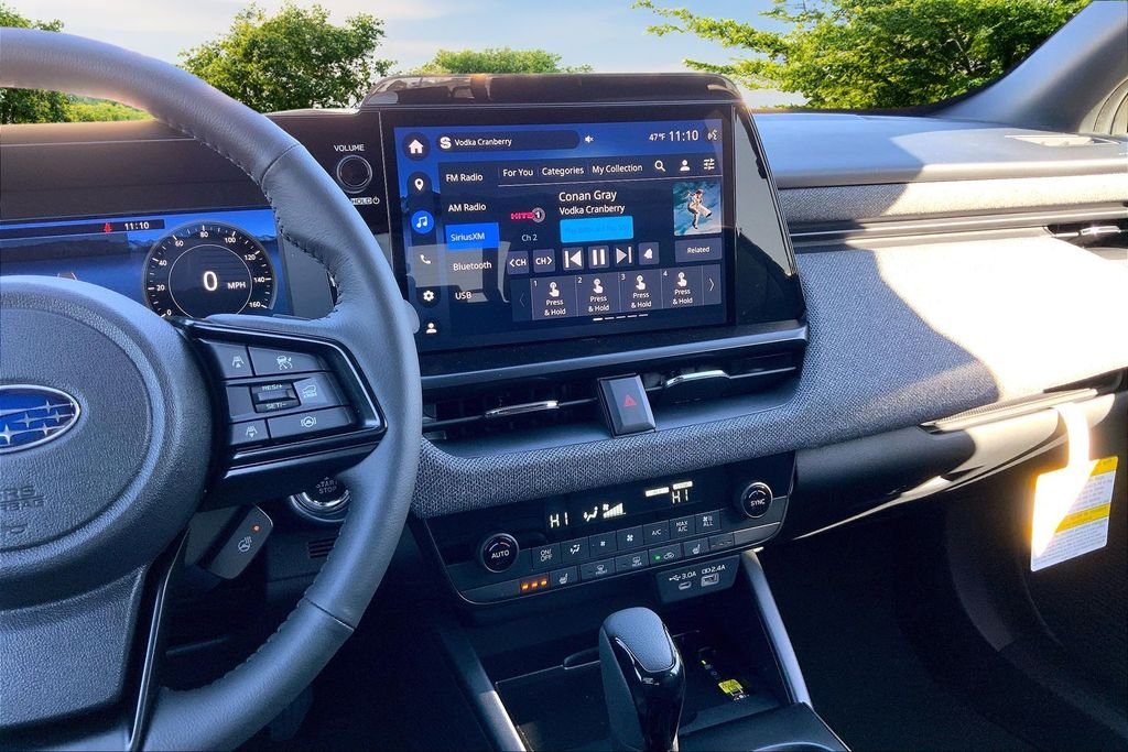 2026 Subaru Outback Premium - Photo 6