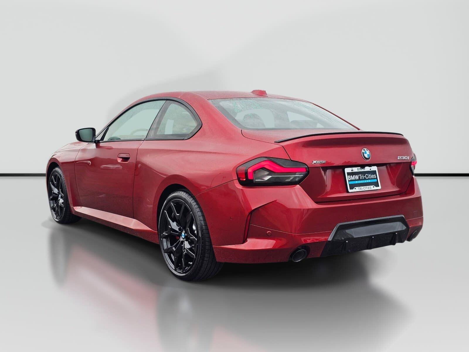 2026 BMW 2 Series 230i - Photo 4