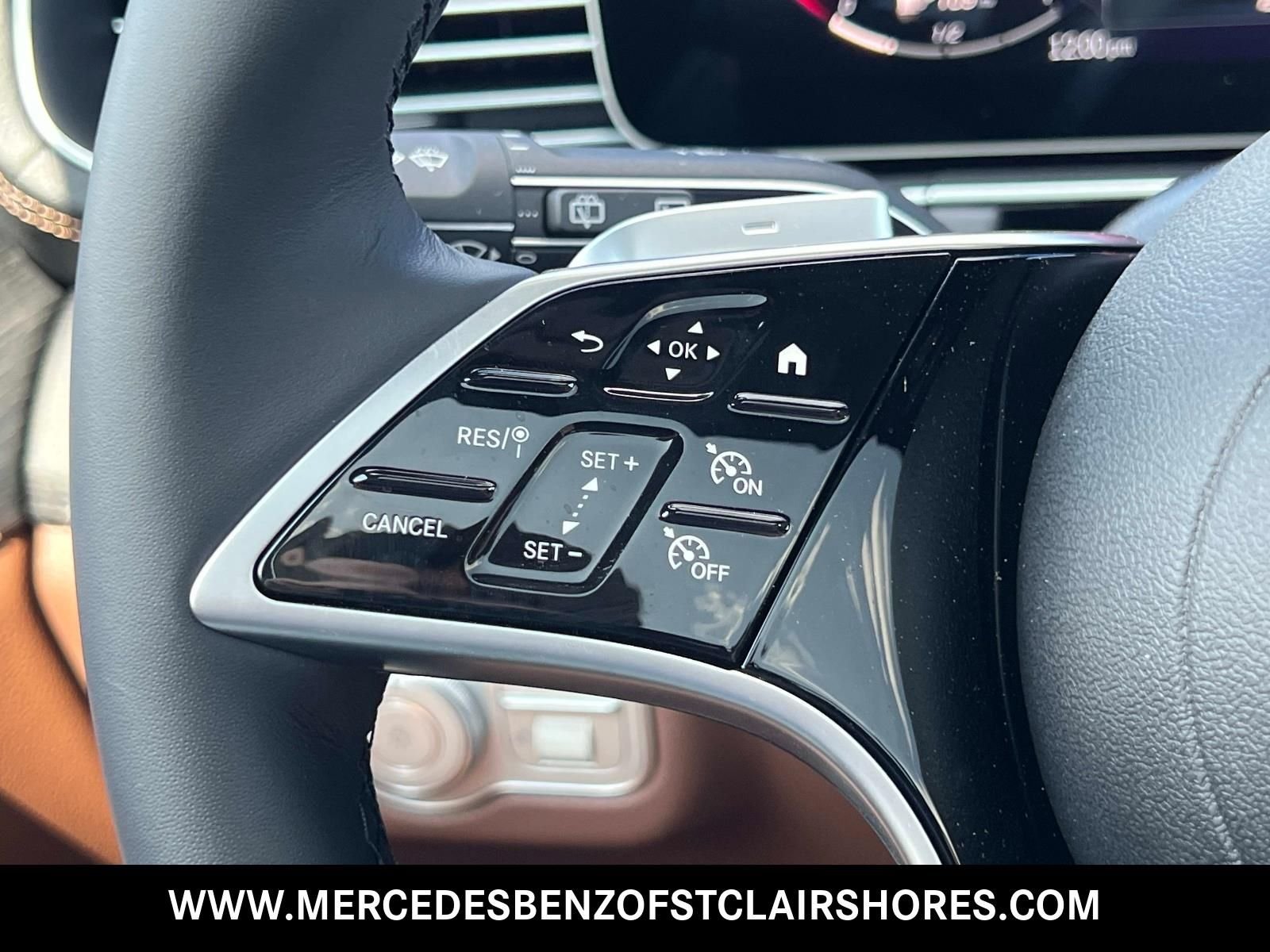 2026 Mercedes-Benz GLE GLE350 - Photo 28