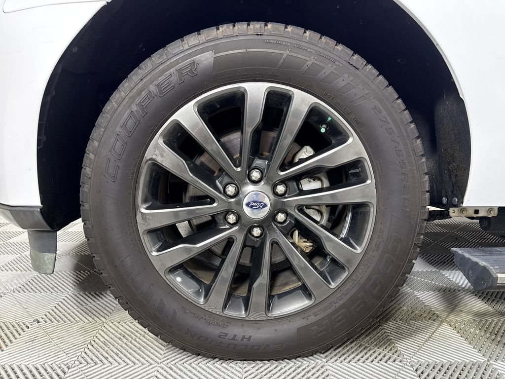 2021 Ford Expedition Limited - Photo 25