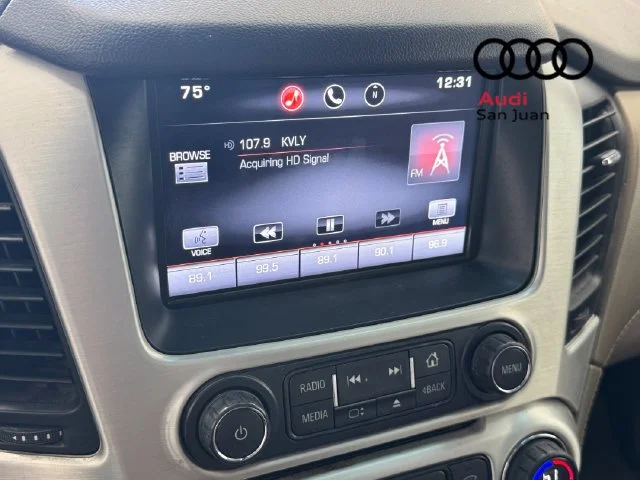 Used 2015 Gold GMC SLE image 15