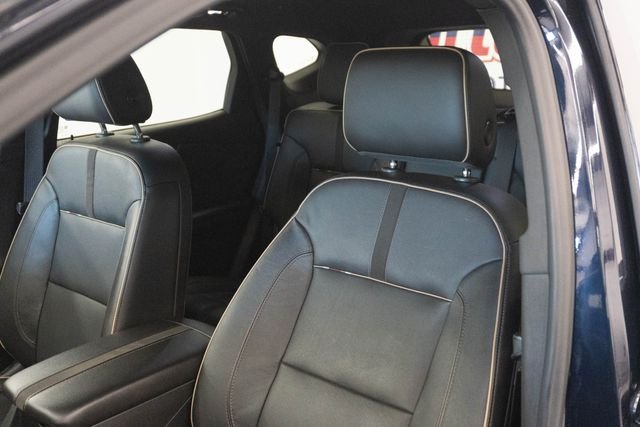 Used 2020 Blue Chevrolet Premier image 20