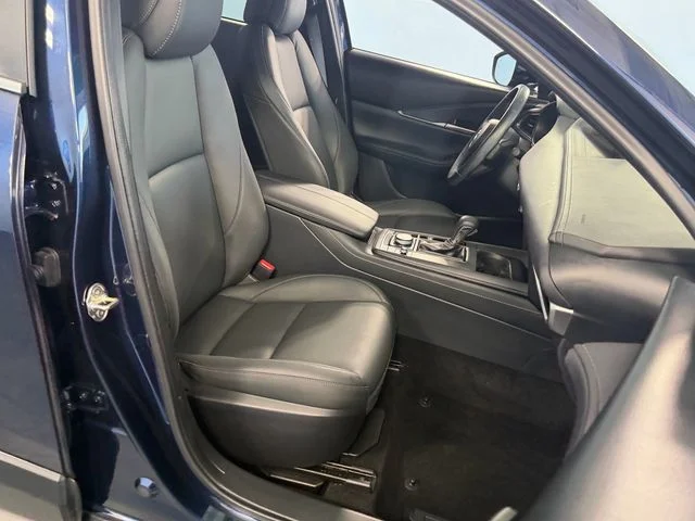 Used 2023 Blue Mazda 2.5 S Select Package image 13