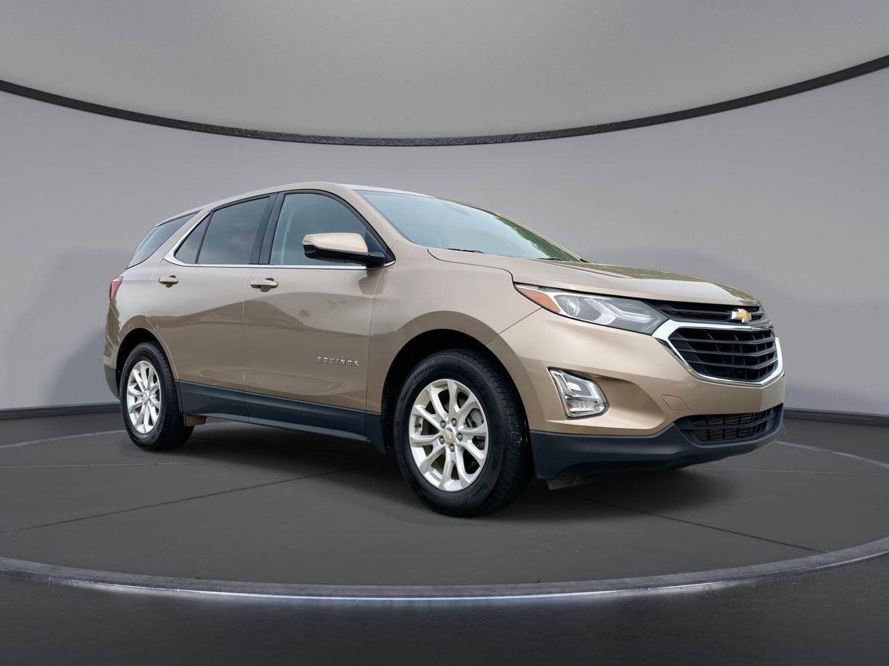 2019 Chevrolet Equinox 2FL