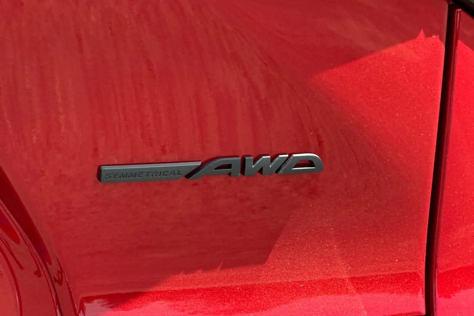 New 2026 ELEMENTAL RED PEARL Subaru Premium image 25
