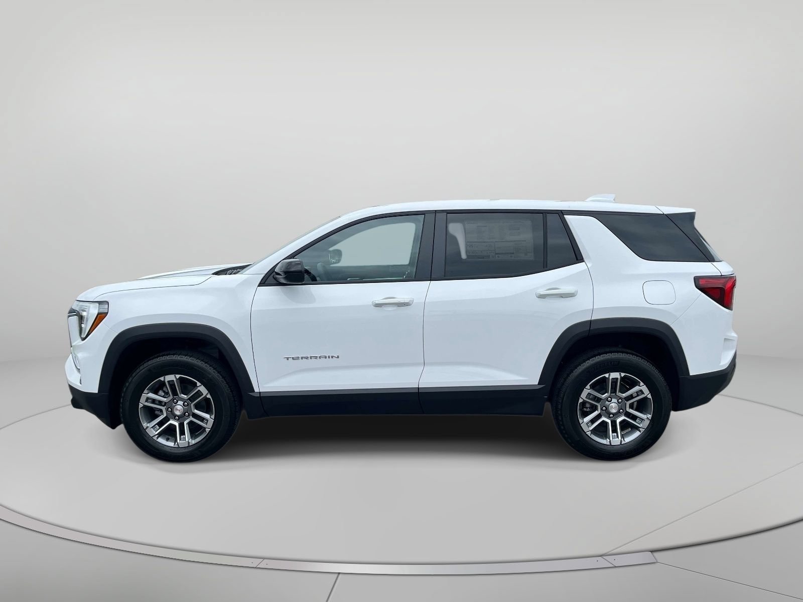 2027 GMC Terrain Elevation - Photo 7