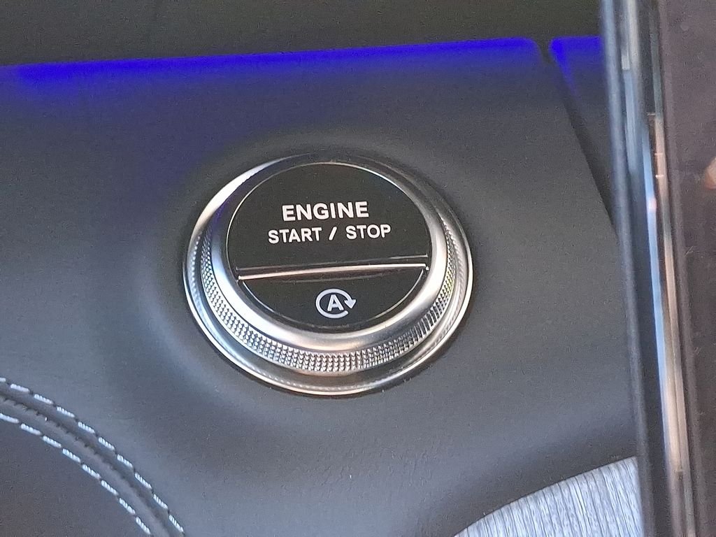 2025 Mercedes-Benz AMG GT Coupe 63 - Photo 16