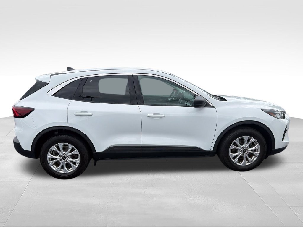 Certified Used 2024 White Ford Active image 6