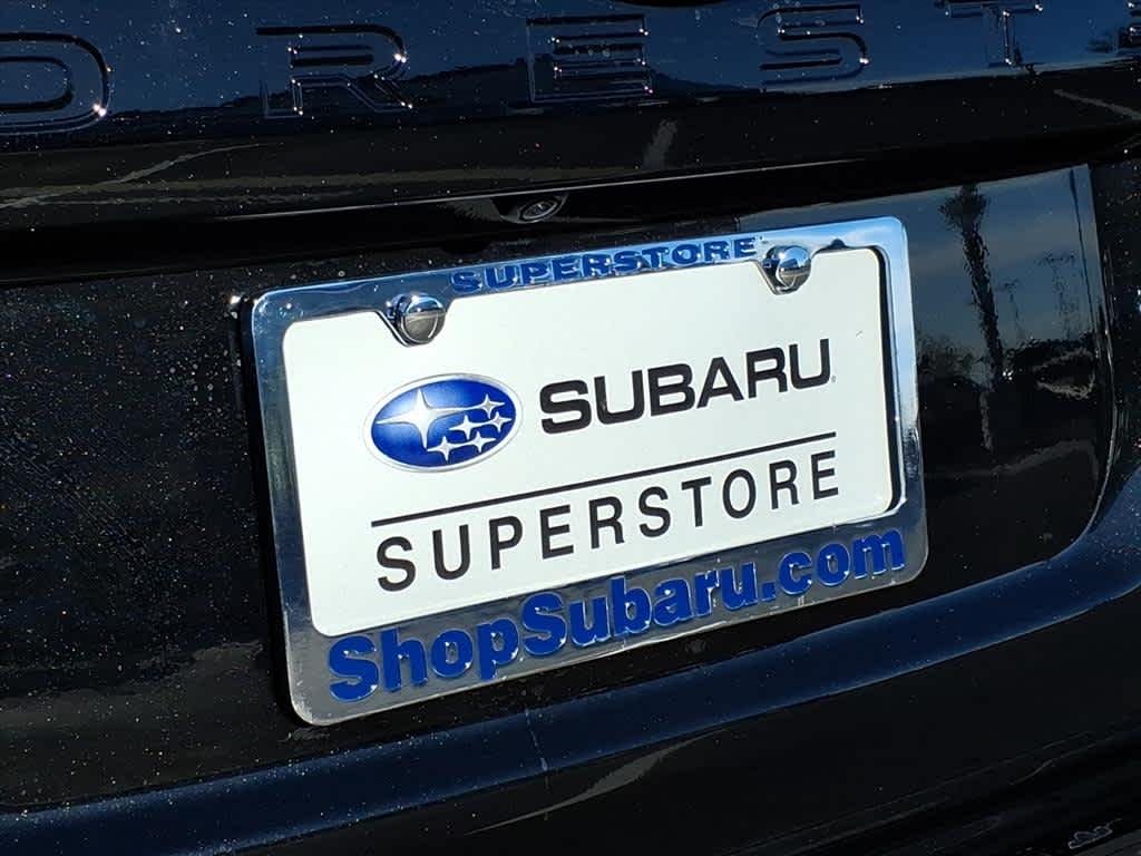 2026 Subaru Forester Limited - Photo 13