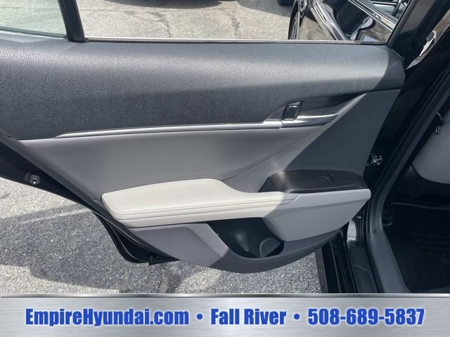 2023 Toyota Camry XLE - Photo 15