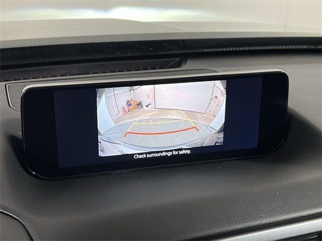 New 2026 Jet Black Mica Mazda Premium AWD image 21