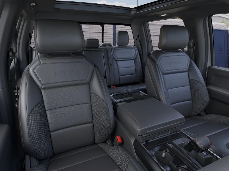 New 2026 Avalanche Ford Raptor image 11