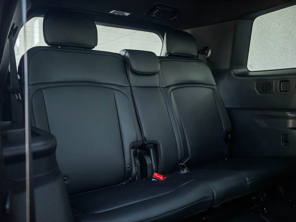 New 2027 Terrain Brown Kia X-PRO SX AWD image 14