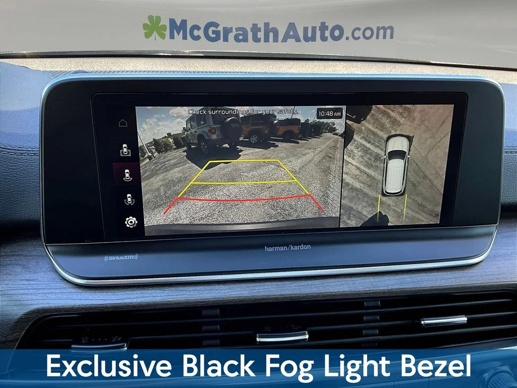 Used 2022 Gray Kia SX image 17