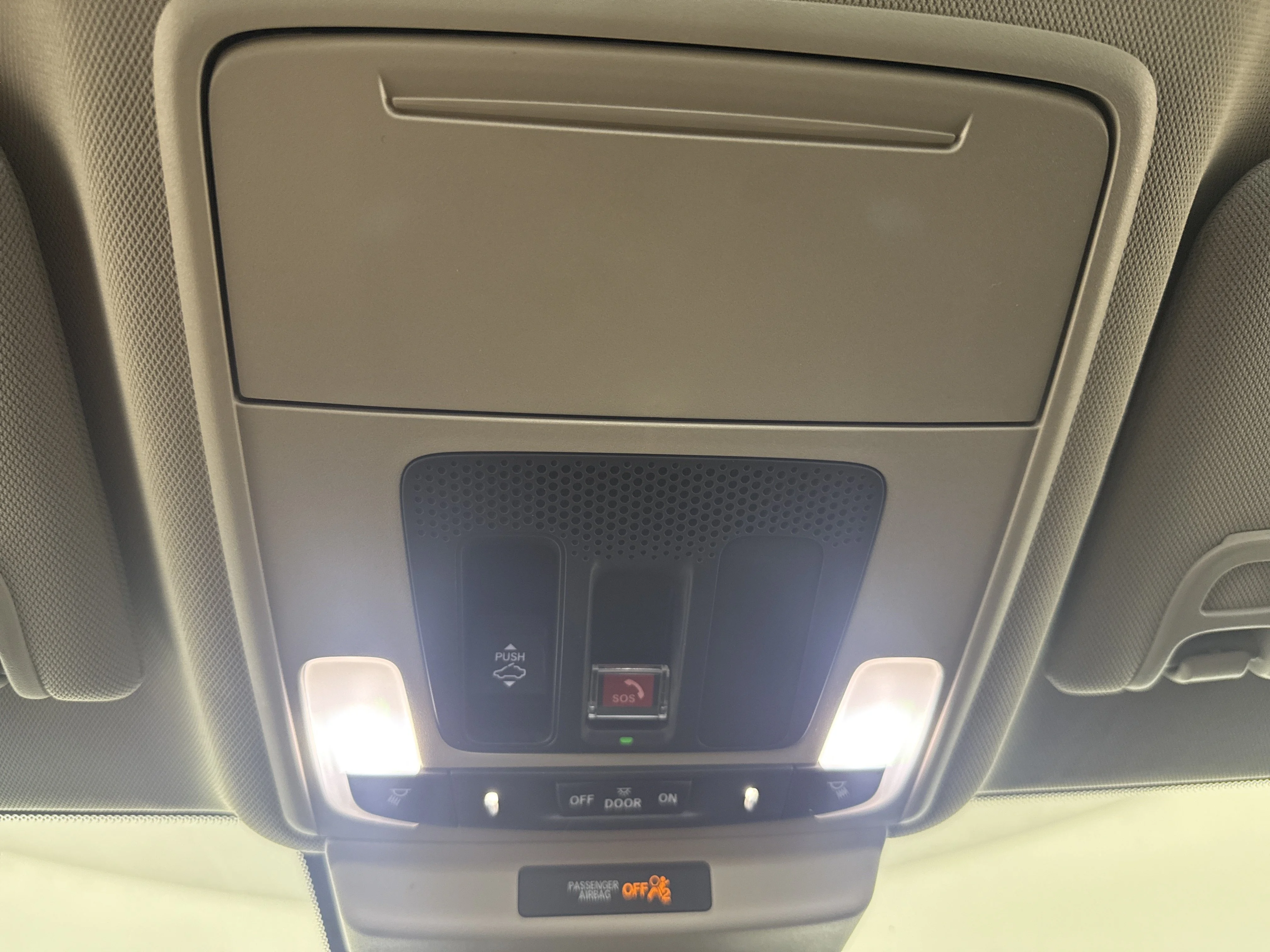 2023 Honda Accord EX - Photo 31