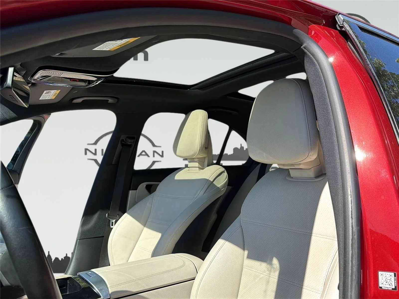 2023 Mercedes-Benz C-Class Sedan C 300 - Photo 19