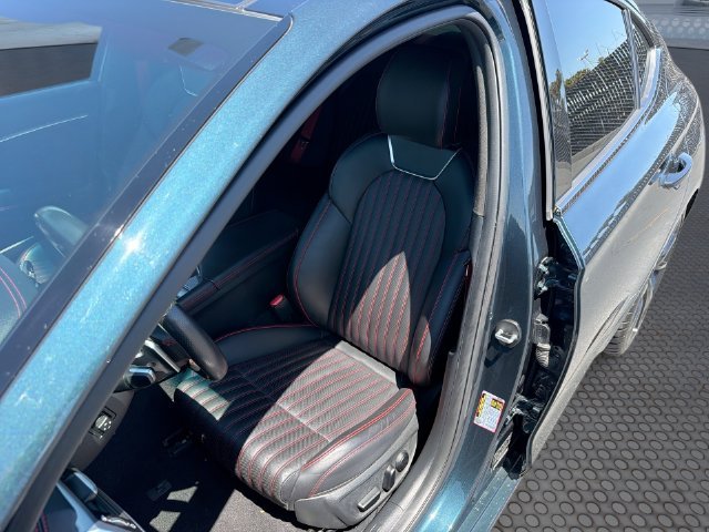 Used 2023 Blue Genesis 2.0T Sport Prestige image 14