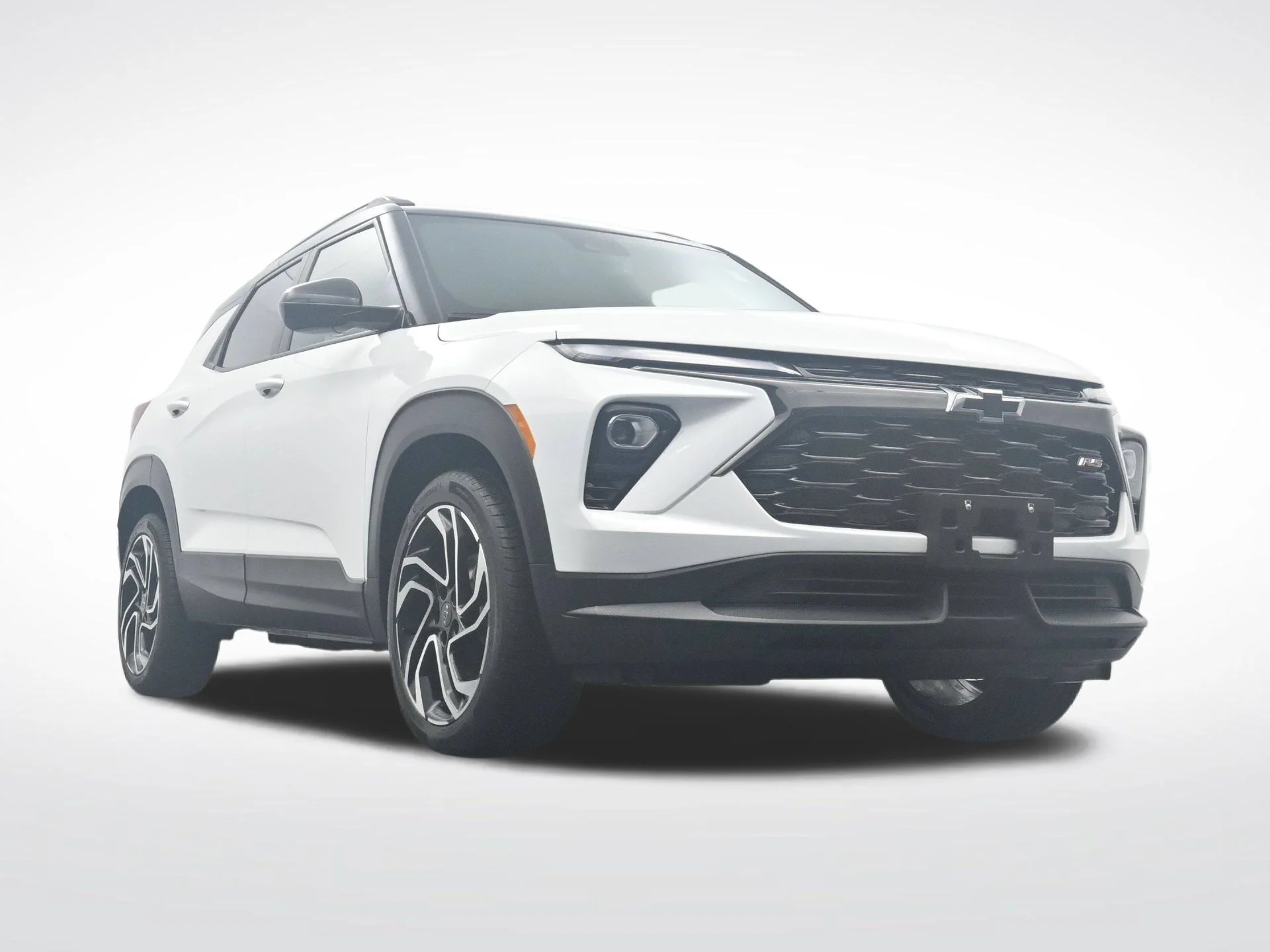 Used 2024 White Chevrolet RS image 32